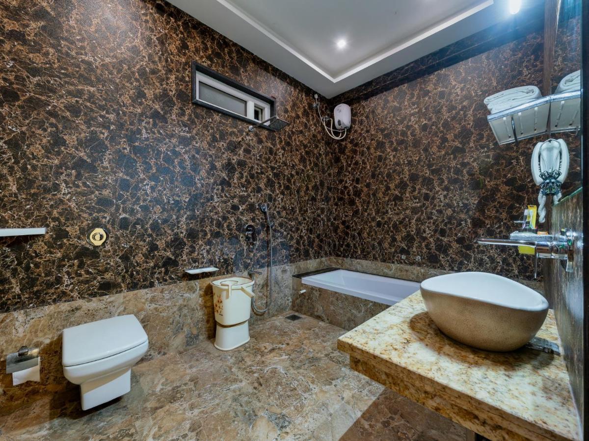Hotel Chandradeep Regency Dhule Ngoại thất bức ảnh