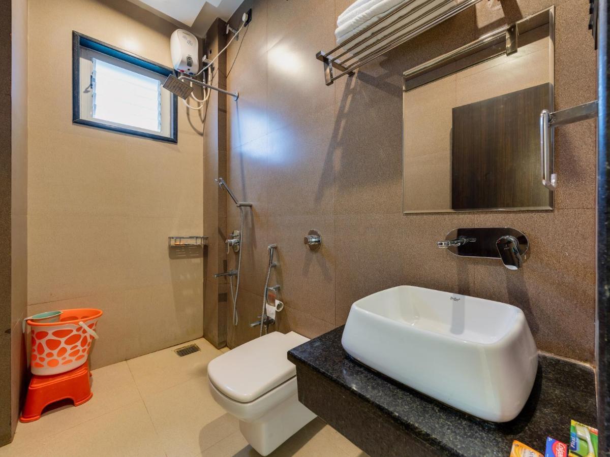 Hotel Chandradeep Regency Dhule Ngoại thất bức ảnh
